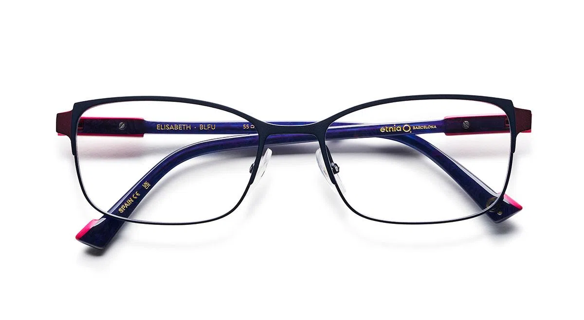 Etnia Barcelona ELISABETH Eyeglasses - view 23